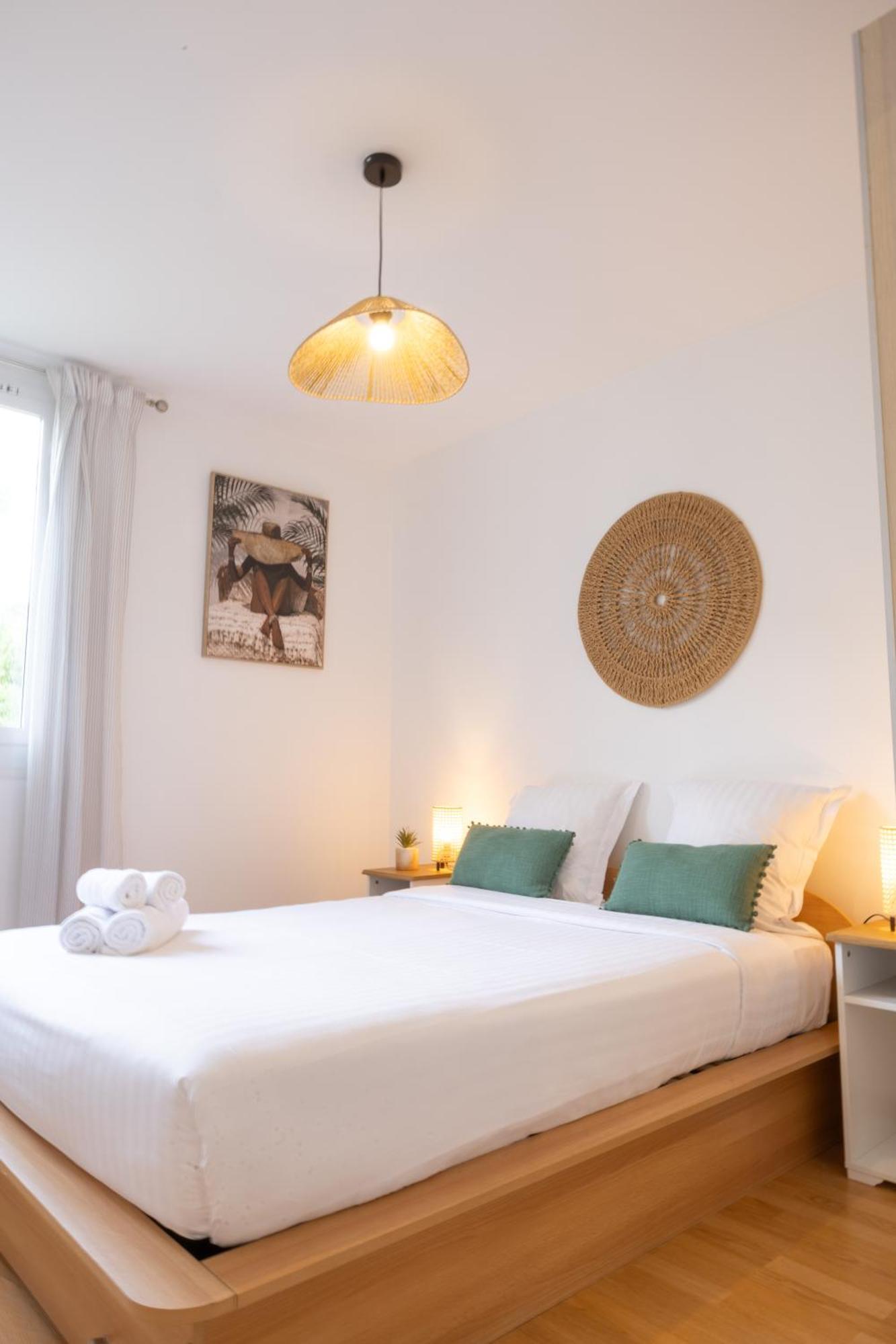 Ferienwohnung Les Glycines Menton Exterior foto