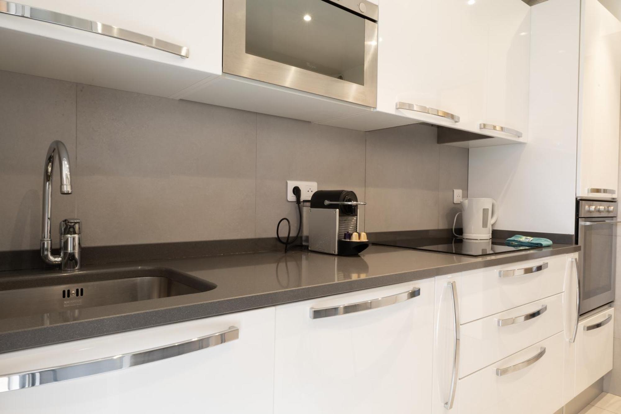 Ferienwohnung Les Glycines Menton Exterior foto