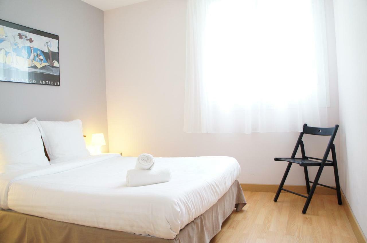 Ferienwohnung Les Glycines Menton Exterior foto